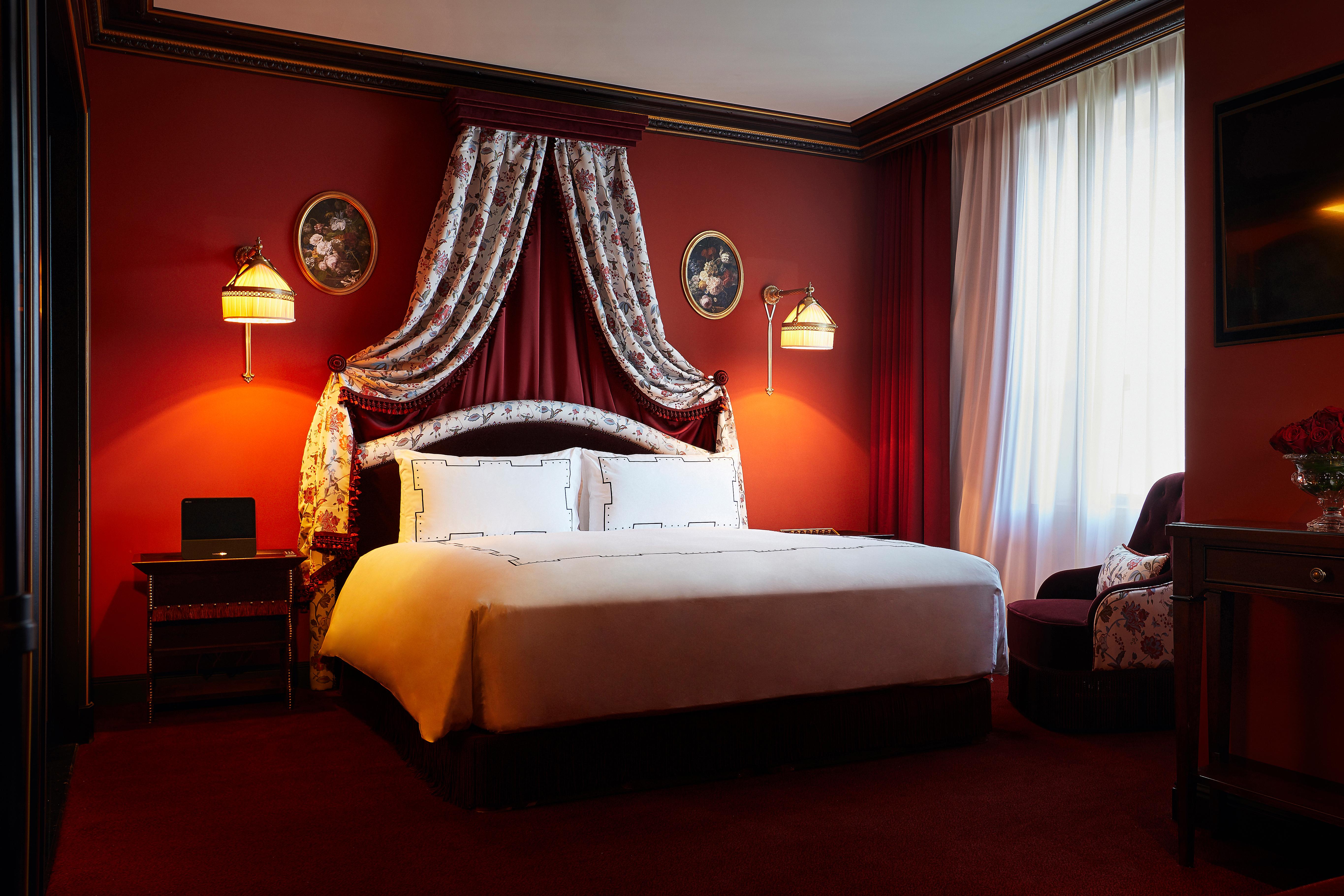 L'escape Hotel Seul