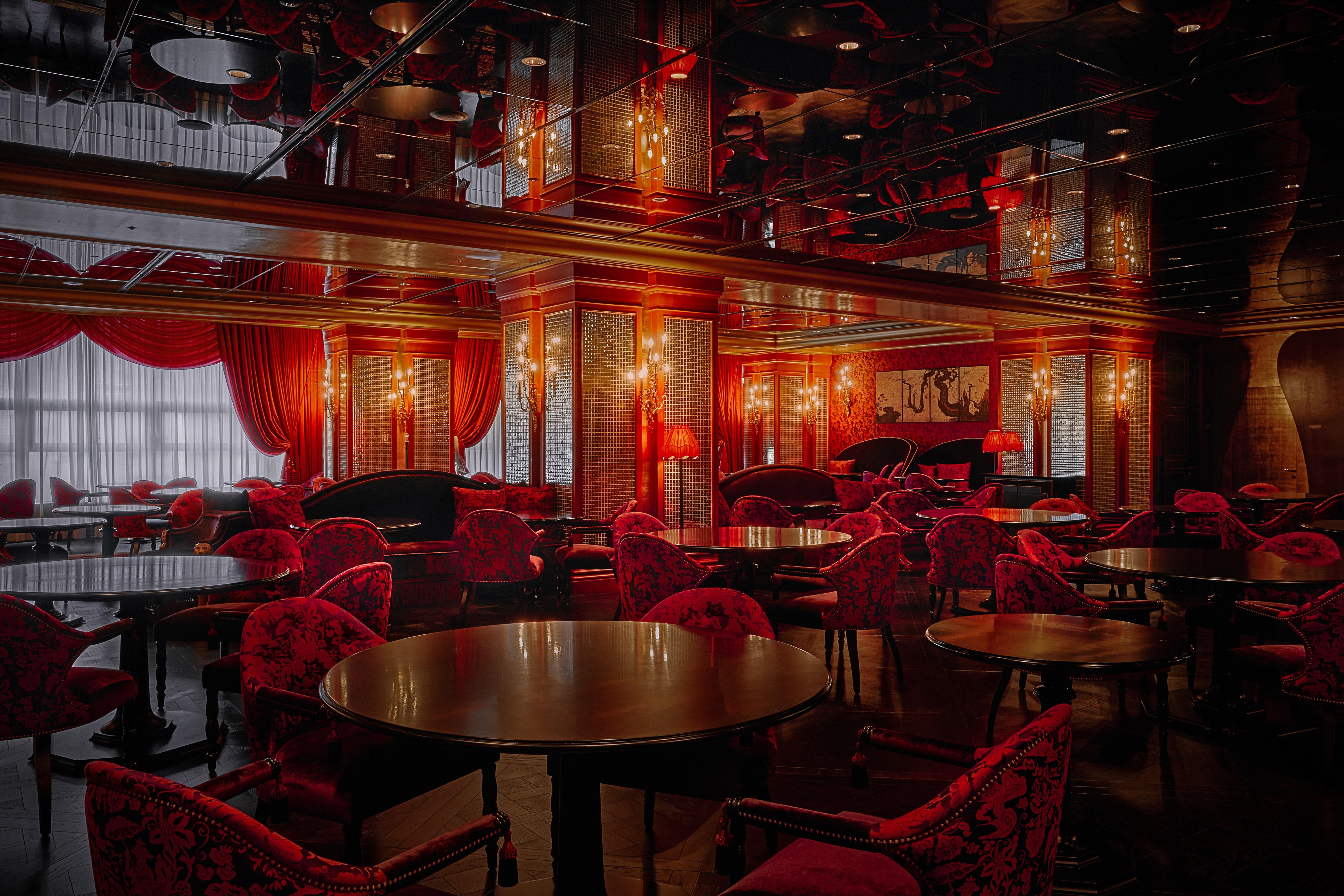Hotel L'escape Seul
