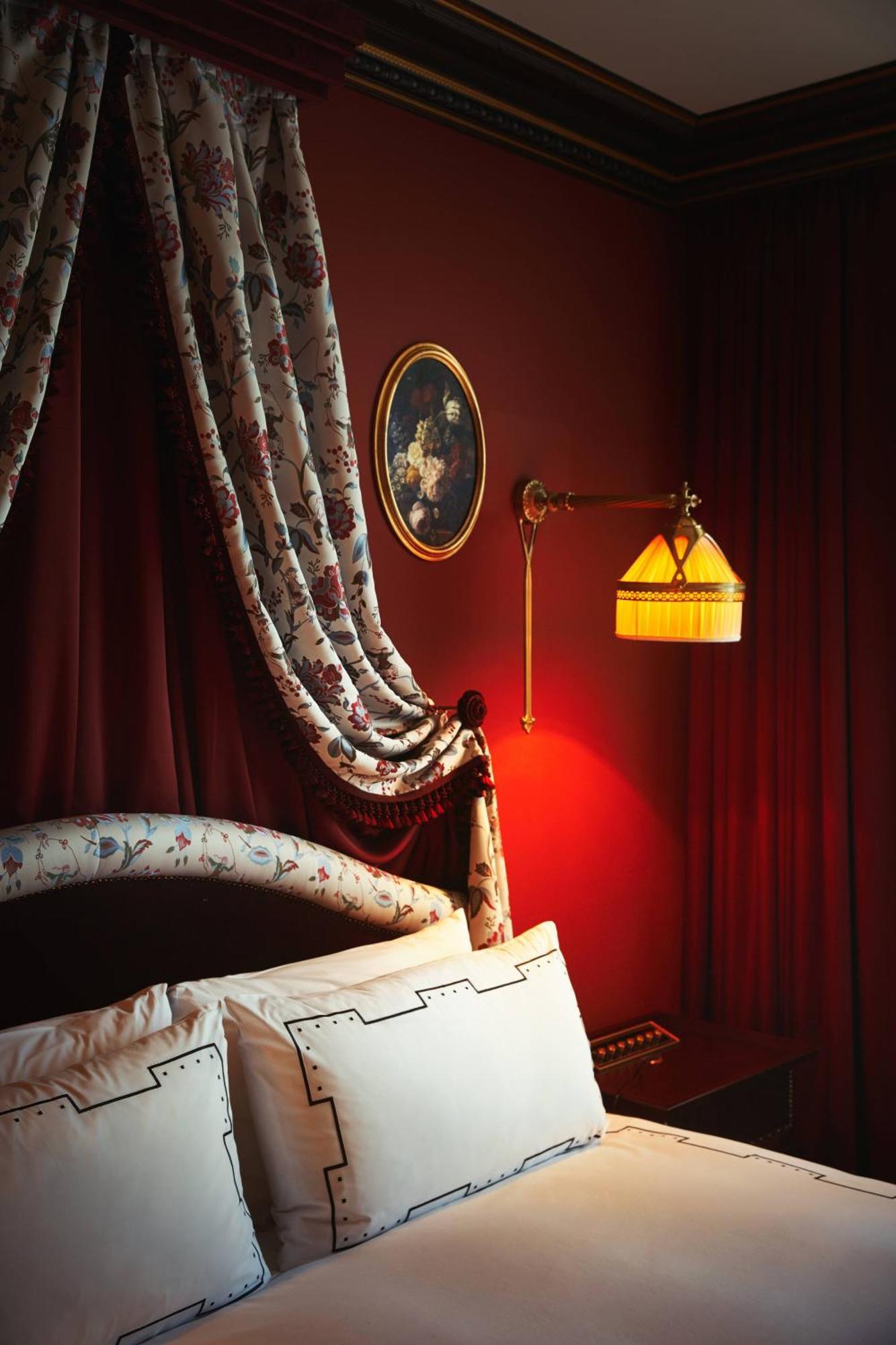 Hotel L'escape Seul