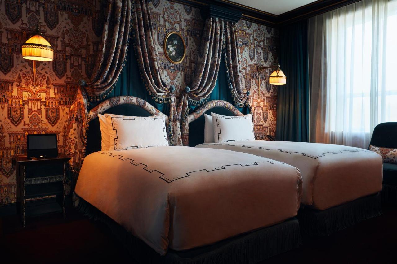 Hotel L'escape Seul