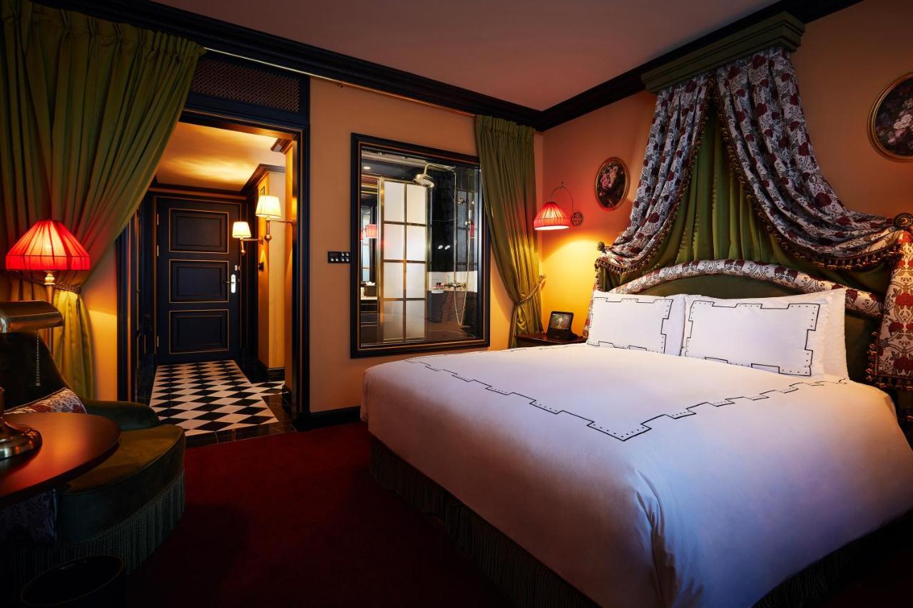 L'escape 4* Seul