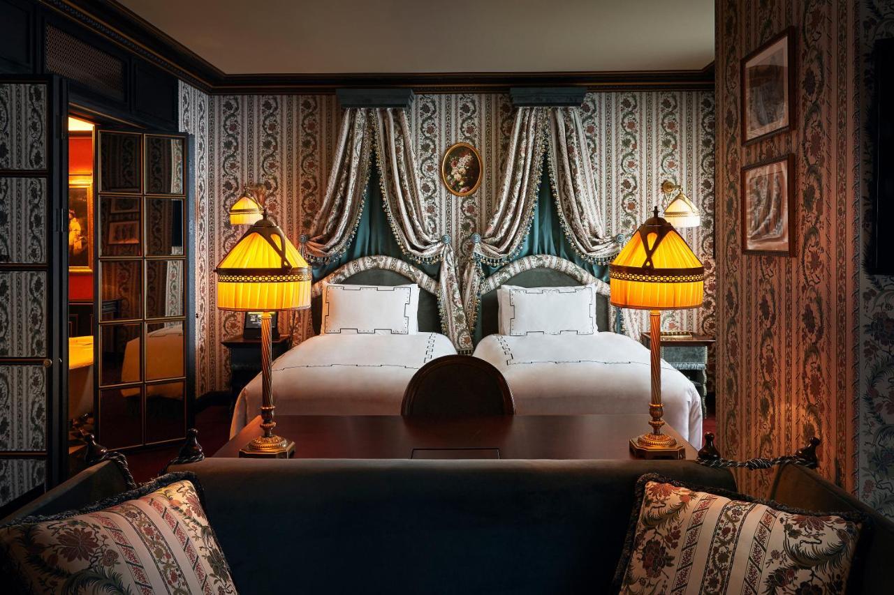 Hotel L'escape Seul