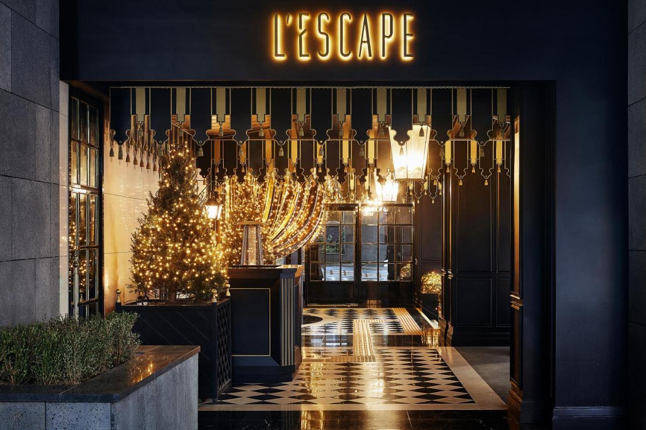 Hotel L'escape 4*