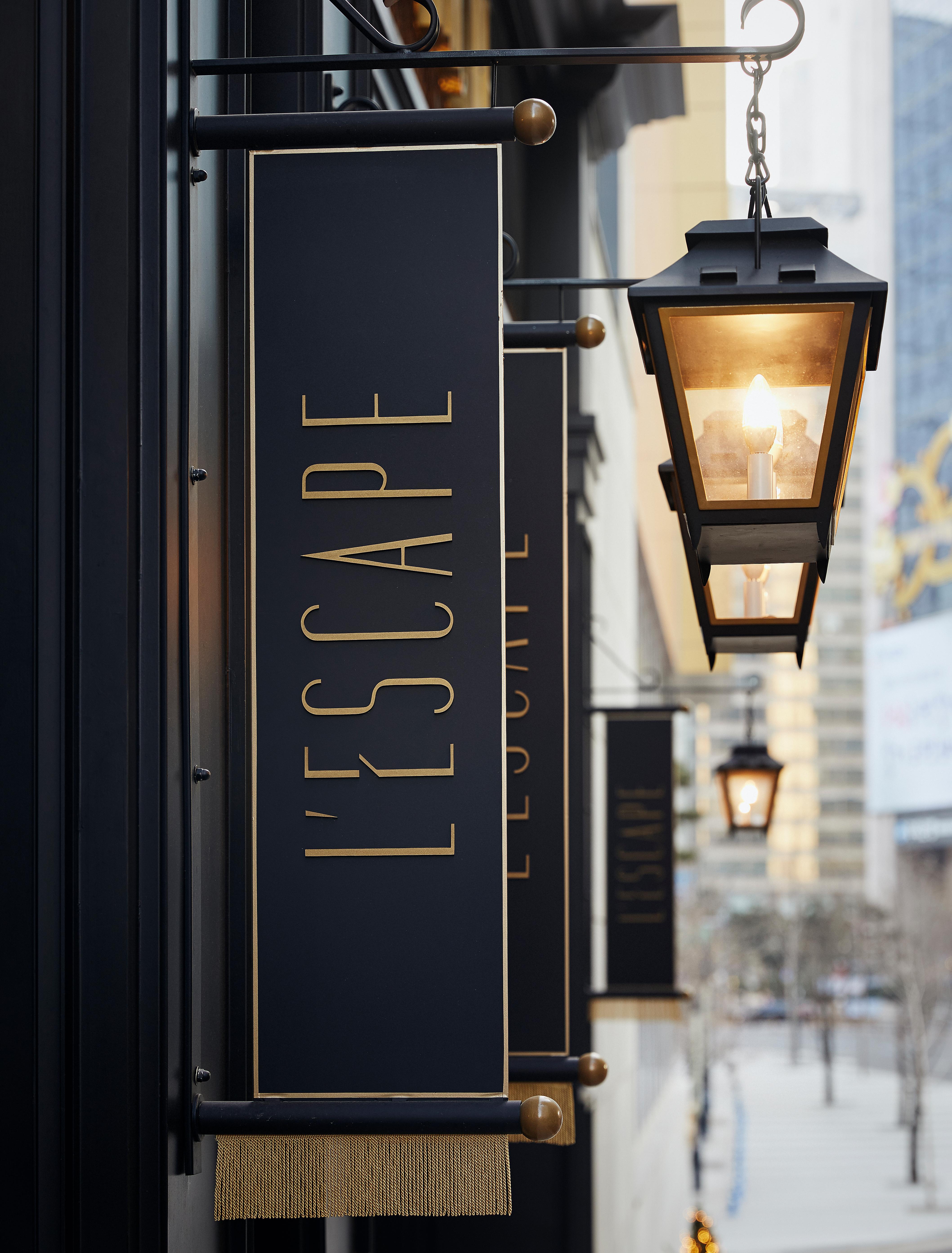 L'escape Hotel Seul