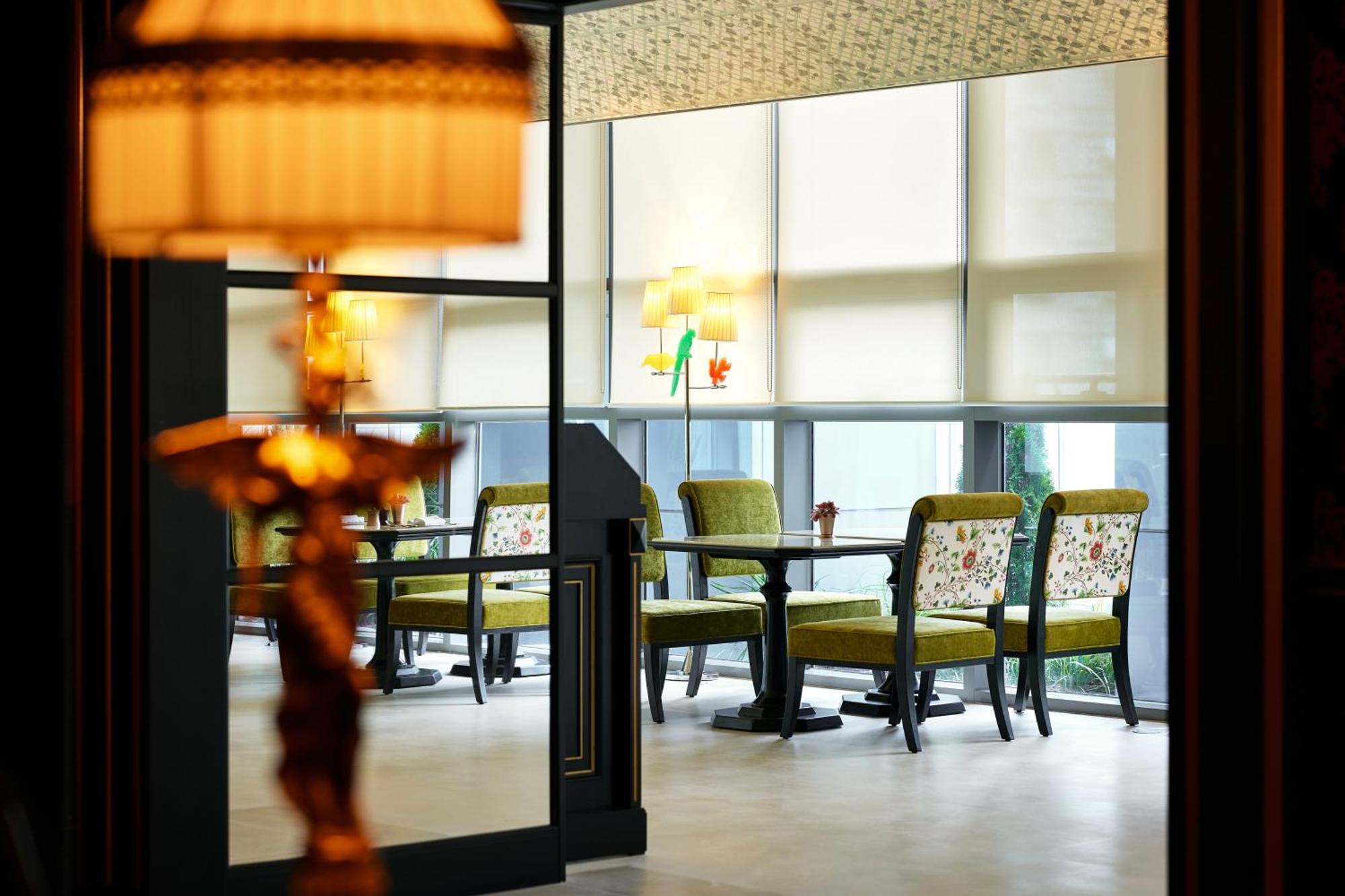 Hotel L'escape Séoul