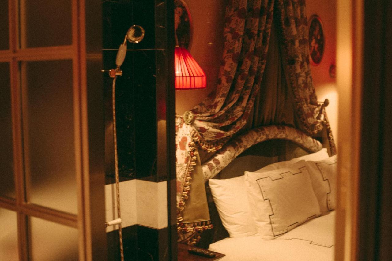 Hotel L'escape Seul