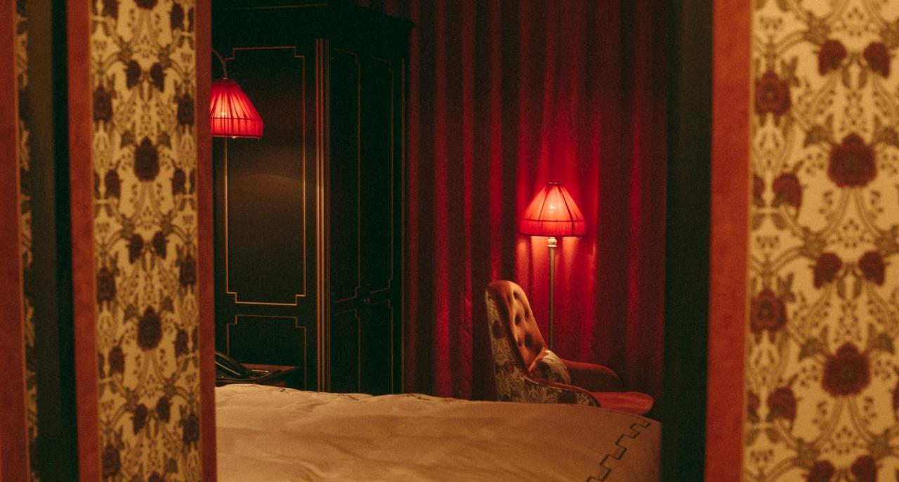L'escape Hotel Séoul