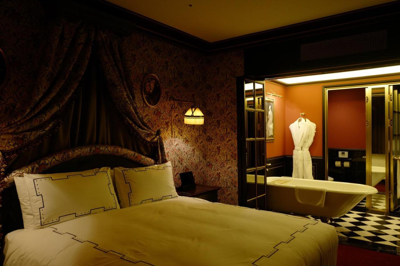 L'escape Hotel Séoul