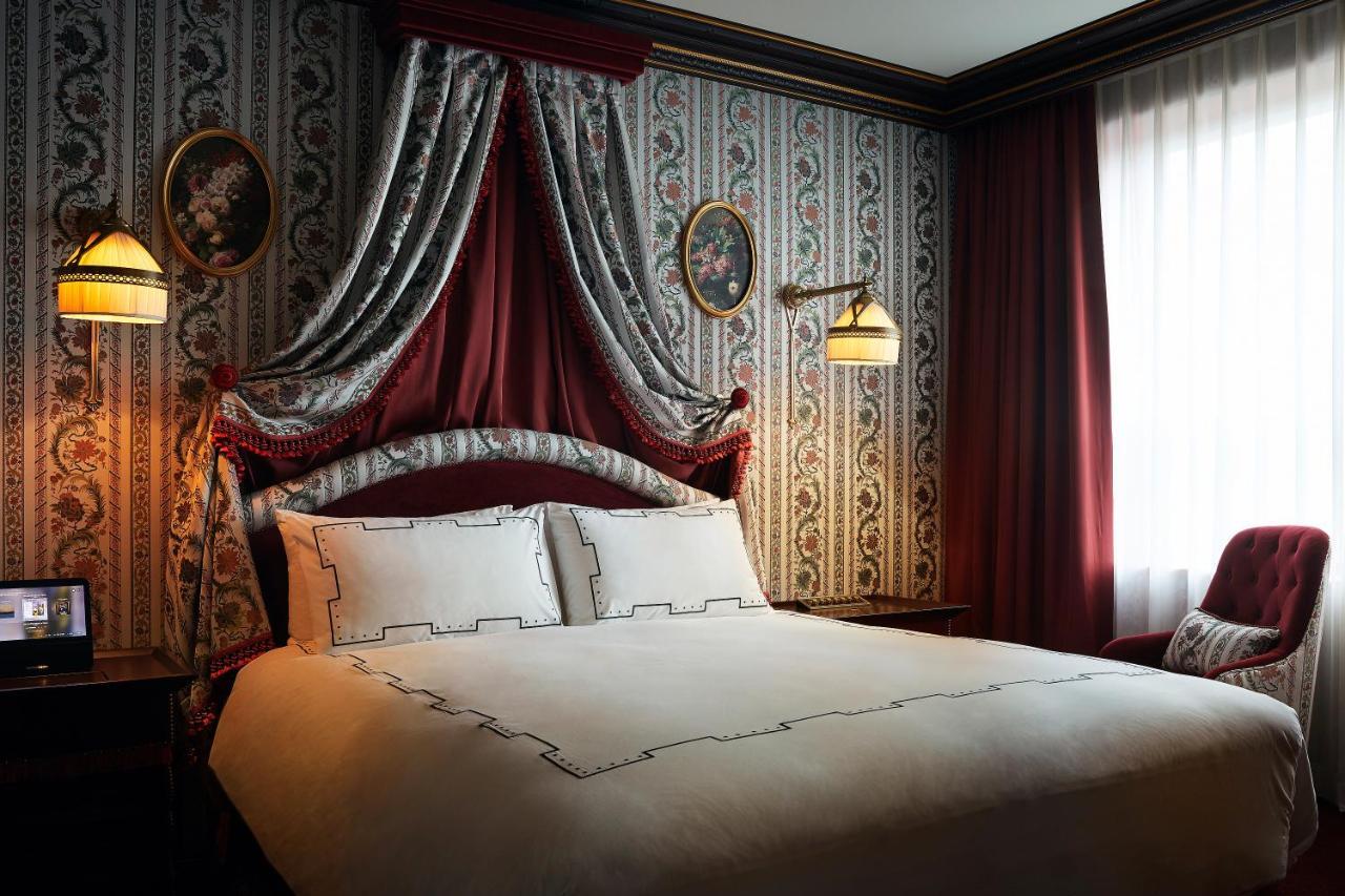 Hotel L'escape Séoul