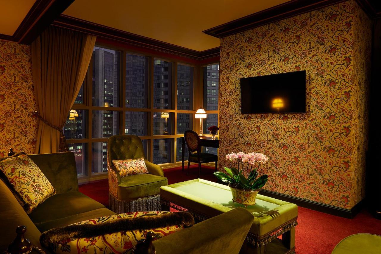 L'escape Hotel