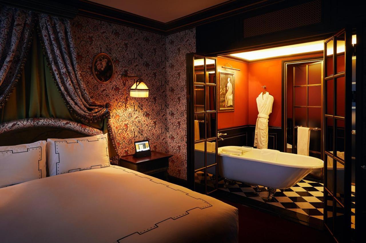 Hotel L'escape
