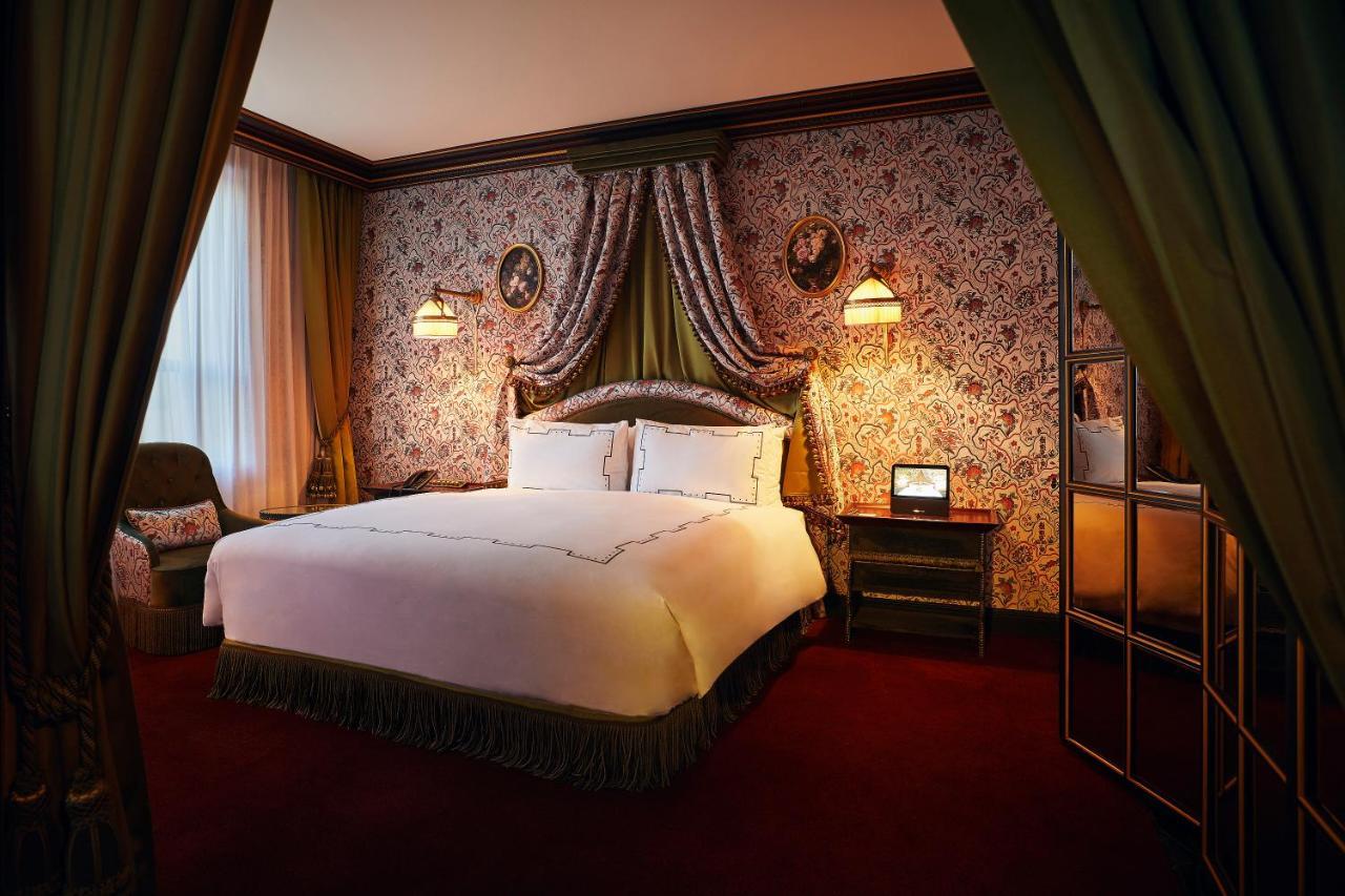 Hotel L'escape 4*