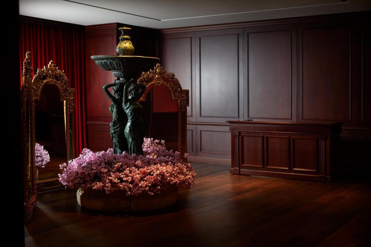 L'escape Hotel 4*
