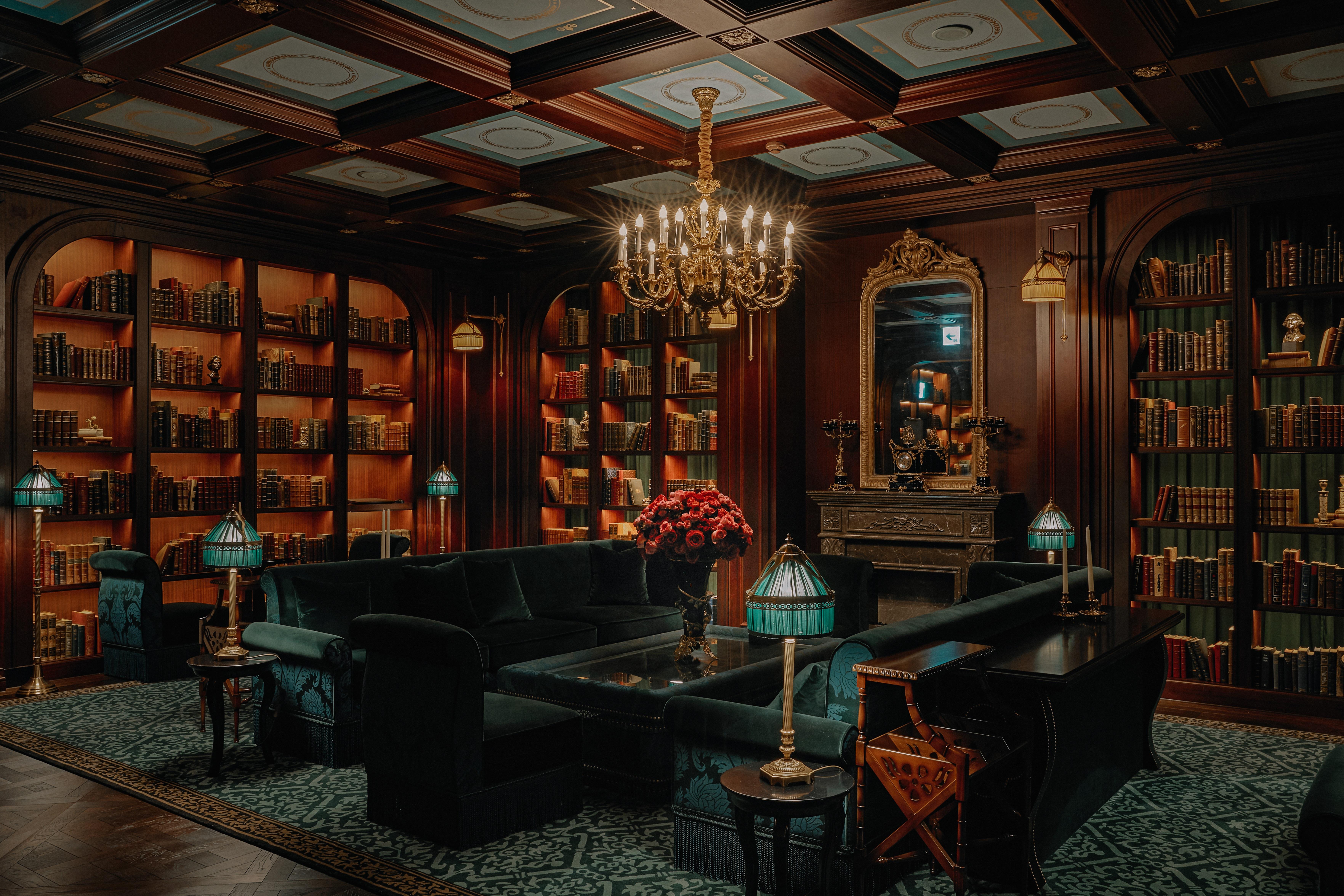 L'escape Hotel 4*