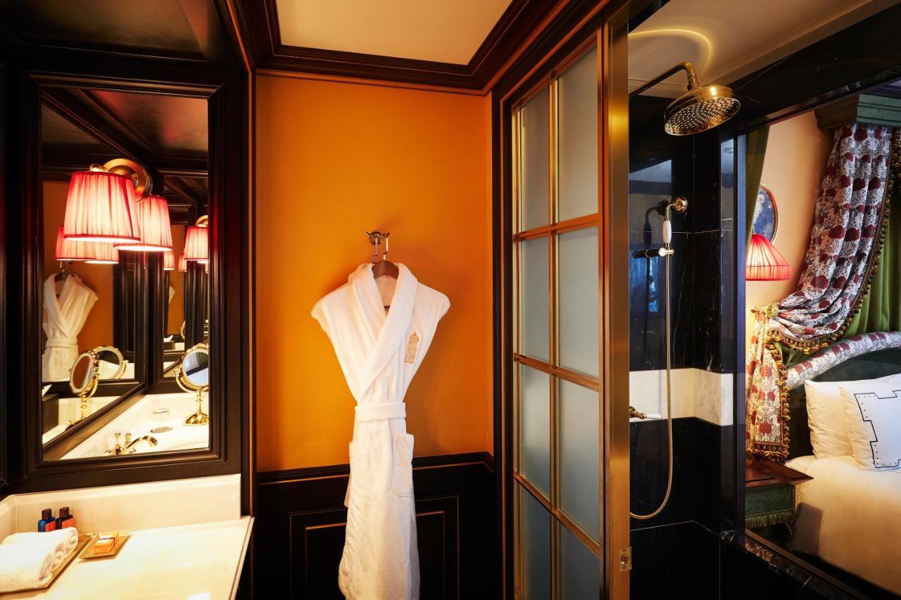 Hotel L'escape 4*